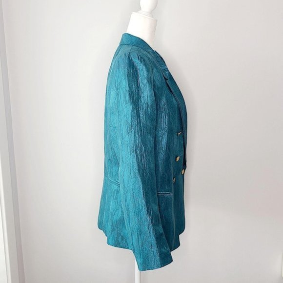 Ellie Tahari Taylor Blazer - Picture 7 of 13